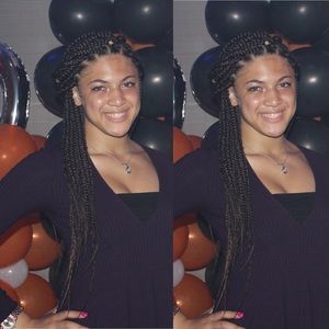 Meet your Posher, Cameron